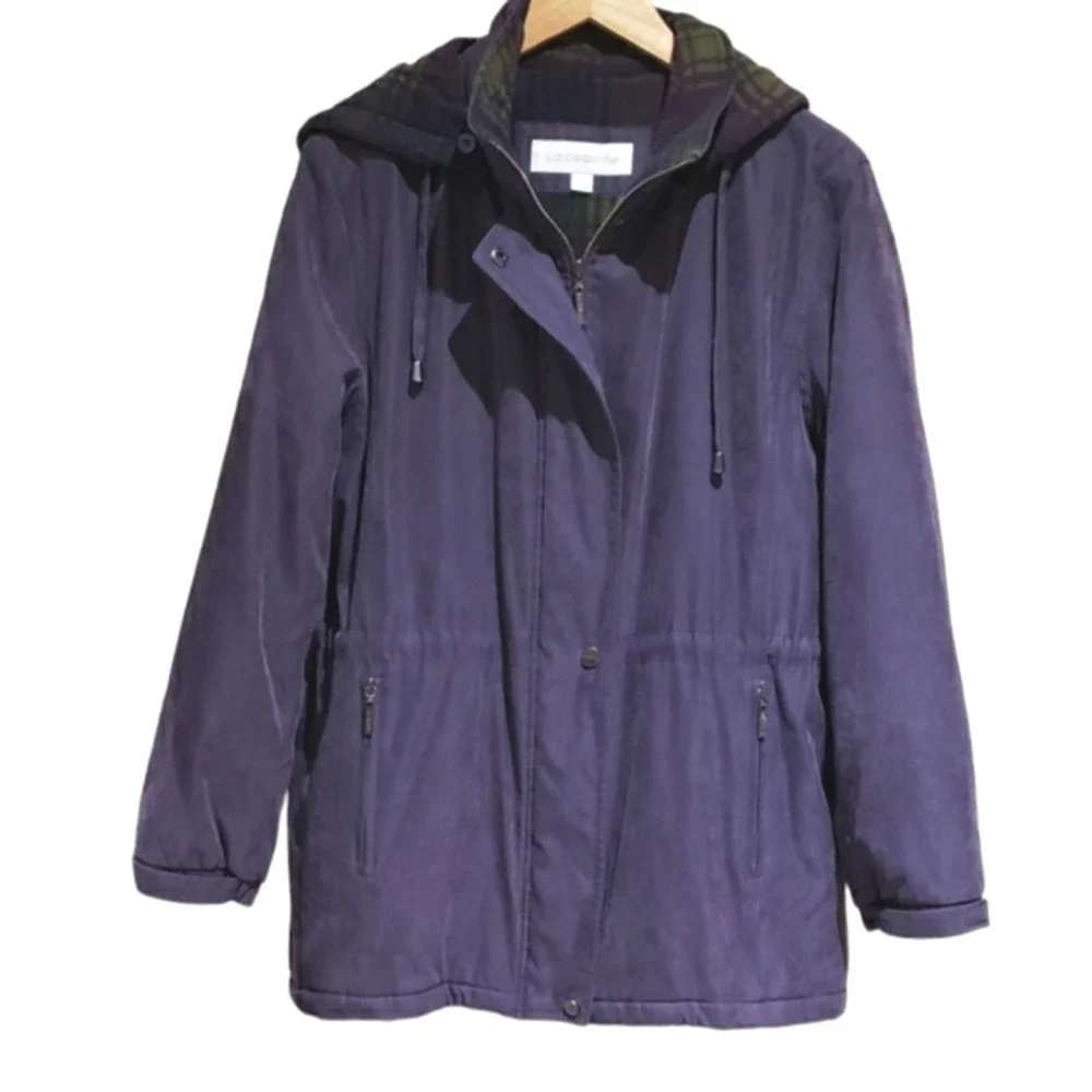 Vintage Coat - Picture 8 of 8